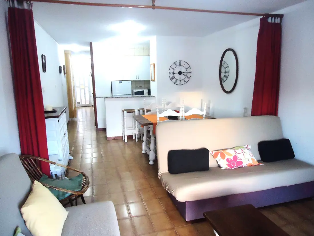 Location de Vacances Peñíscola 311