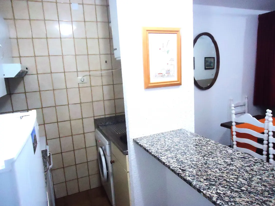 Location de Vacances Peñíscola 311