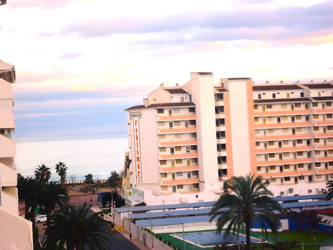 Location de Vacances Peñíscola 311