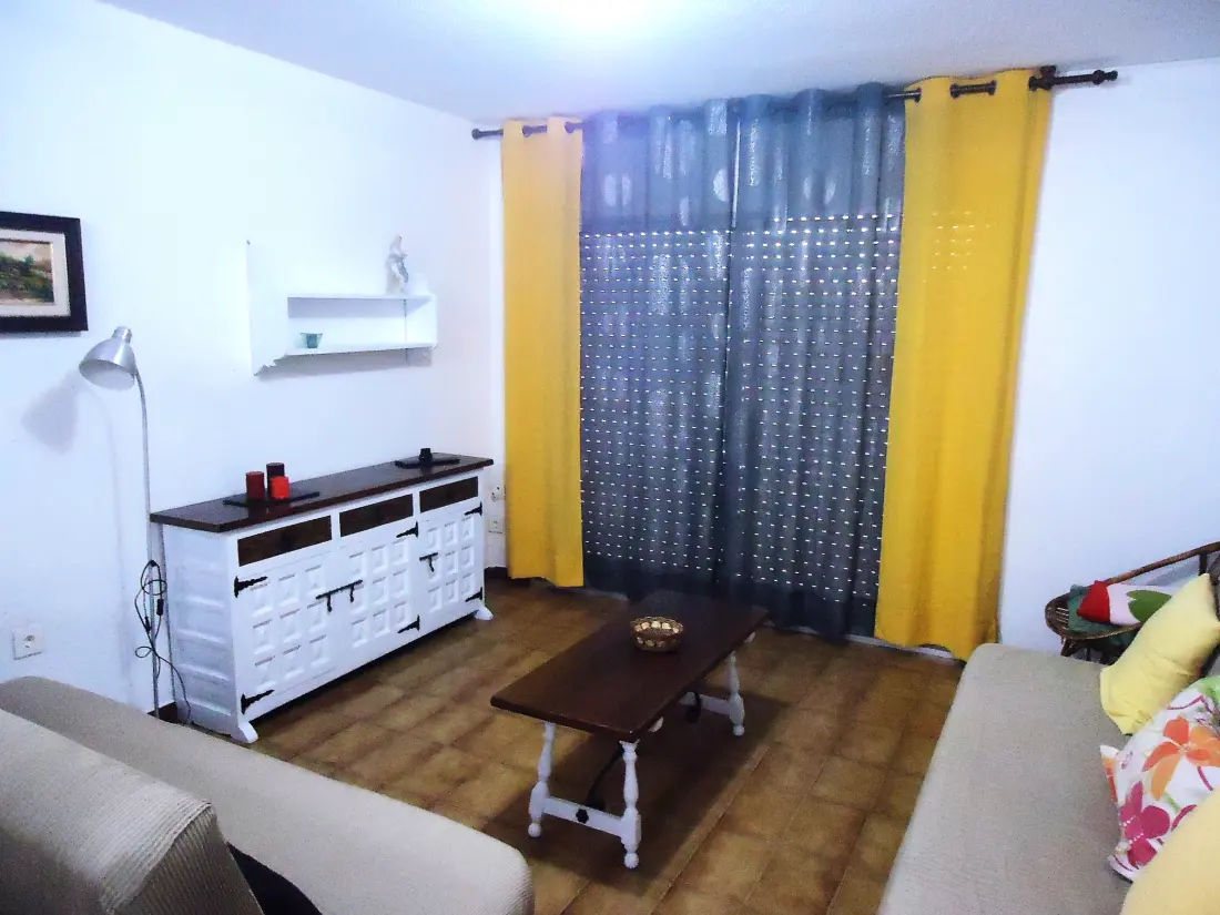 Location de Vacances Peñíscola 311