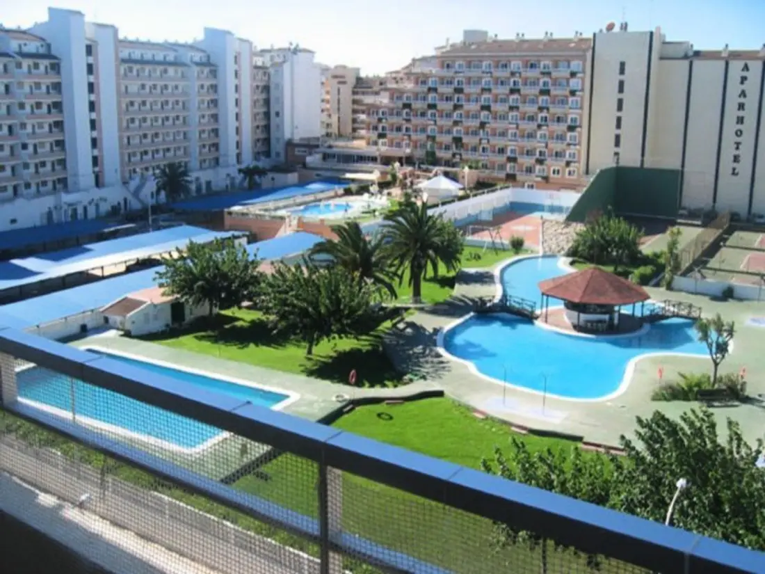 Location de Vacances Peñíscola 311
