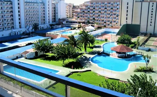 Location de Vacances Peñíscola 312