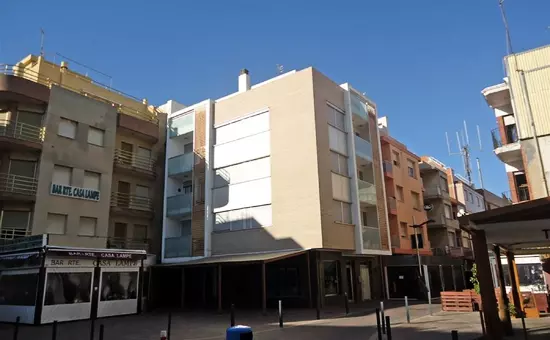Location de Vacances Peñíscola 313
