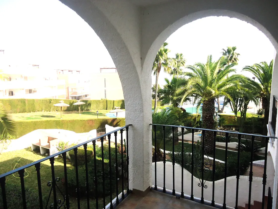 Location de Vacances Peñíscola 314