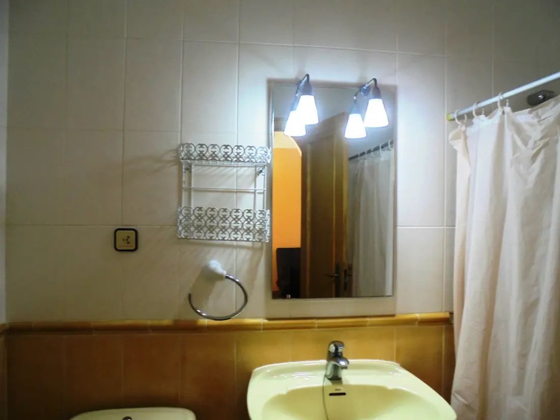 Location de Vacances Peñíscola 314
