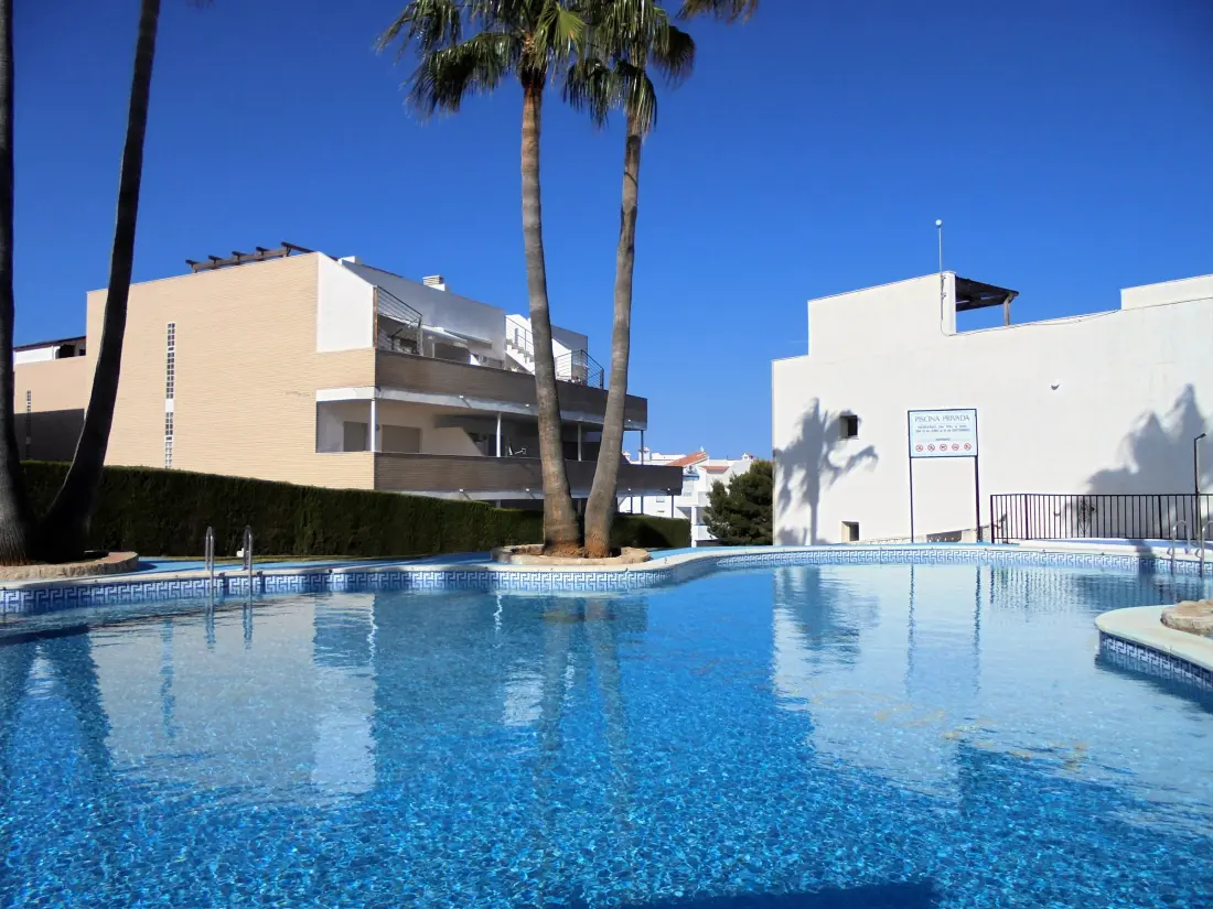 Location de Vacances Peñíscola 314