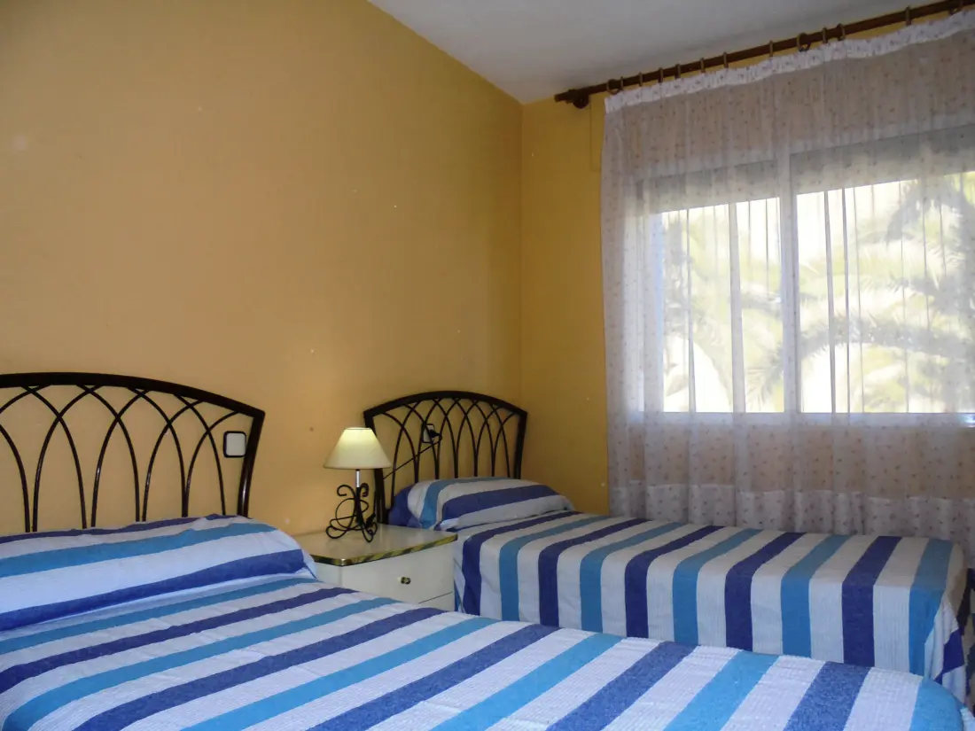 Location de Vacances Peñíscola 314
