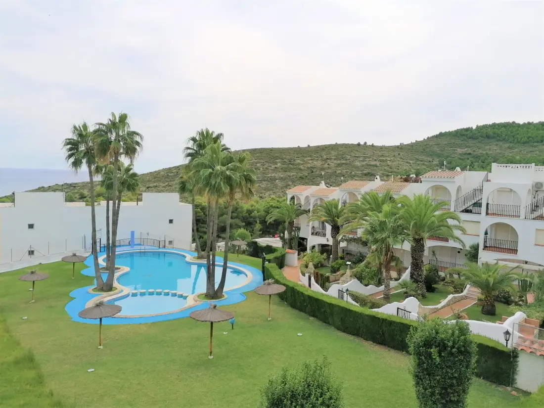 Location de Vacances Peñíscola 314