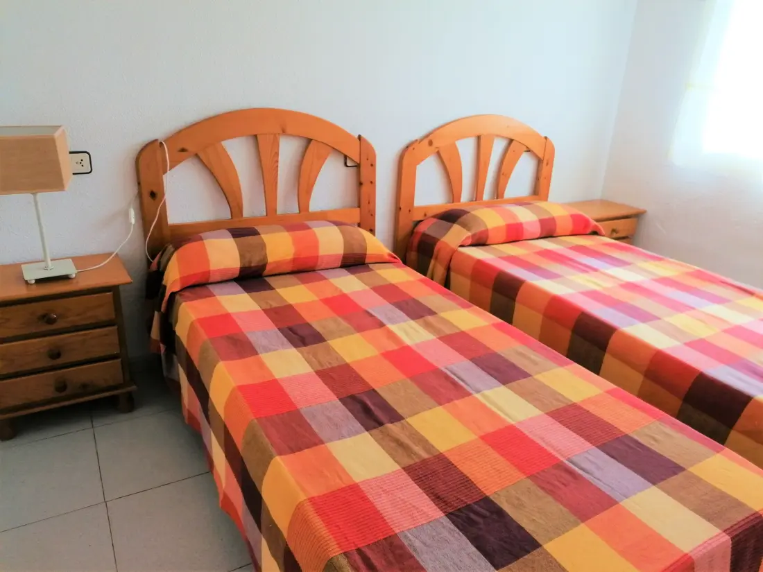 Location de Vacances Peñíscola 314