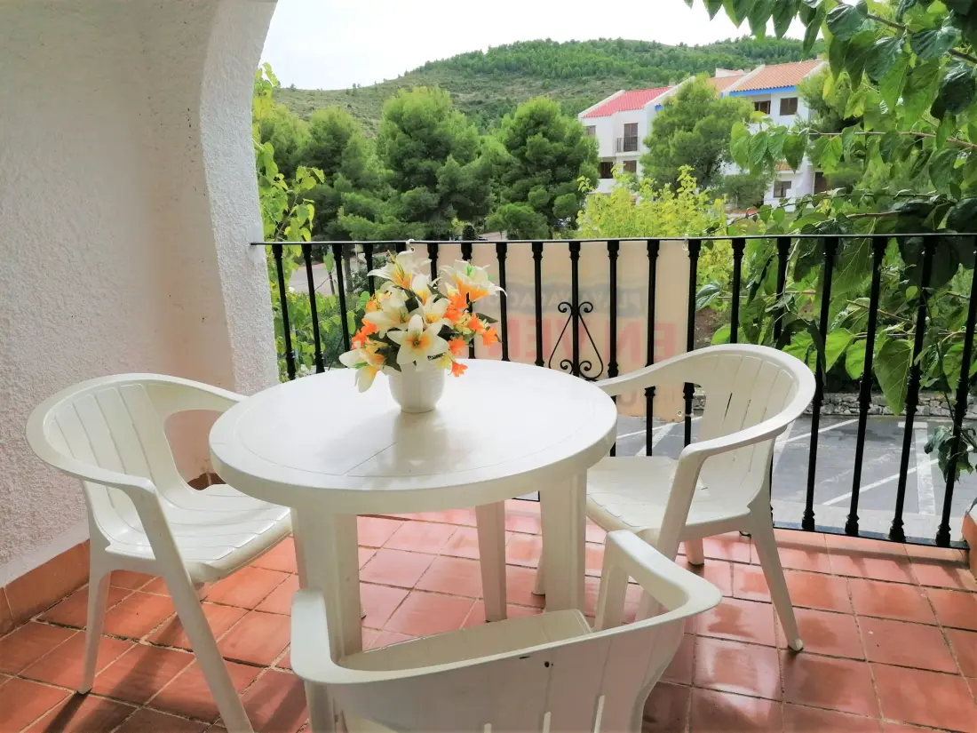 Location de Vacances Peñíscola 314