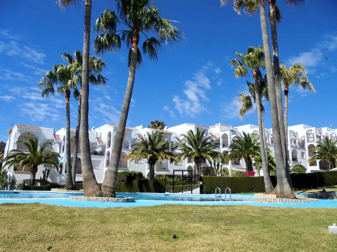 Location de Vacances Peñíscola 314