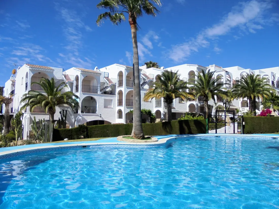 Location de Vacances Peñíscola 314
