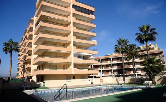 Location de Vacances Peñíscola 316