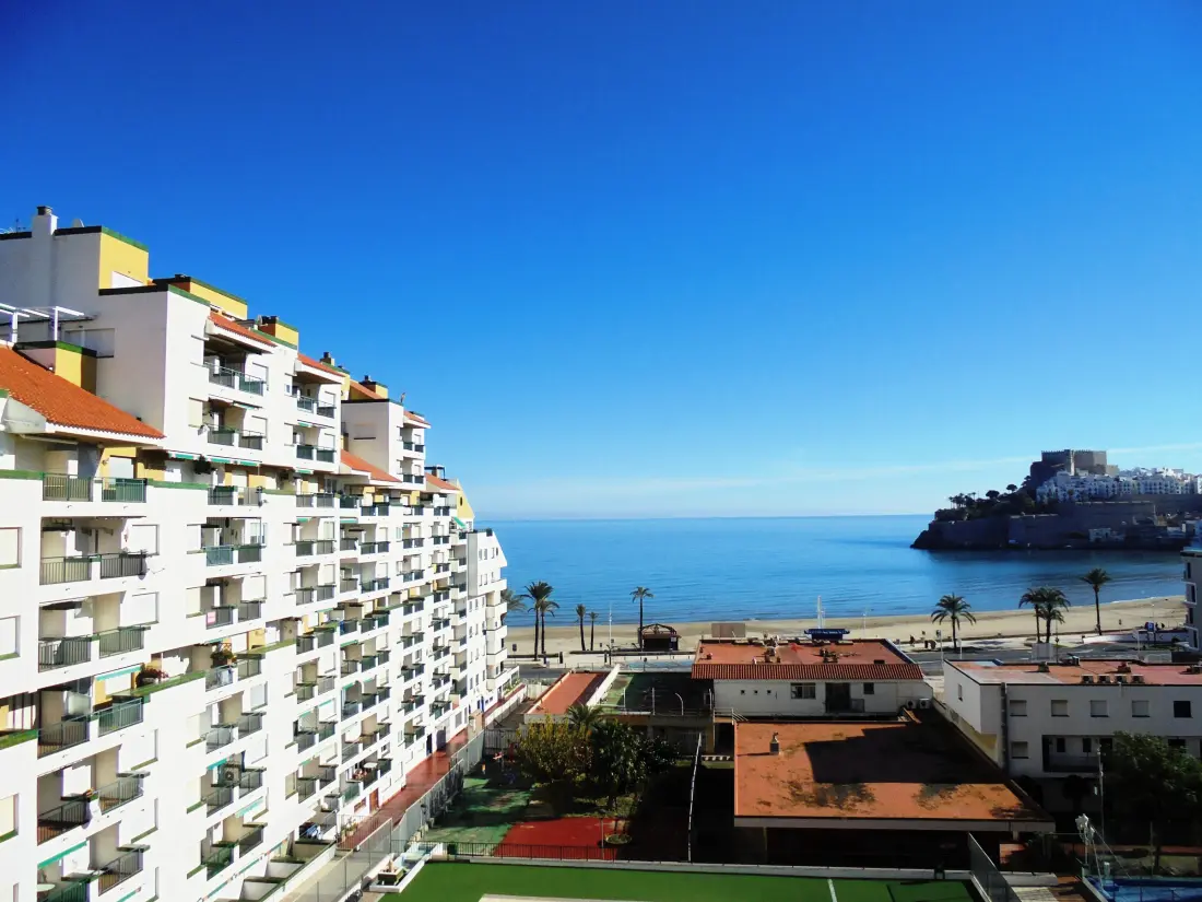 Location de Vacances Peñíscola 317