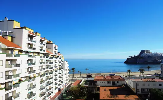 Location de Vacances Peñíscola 317