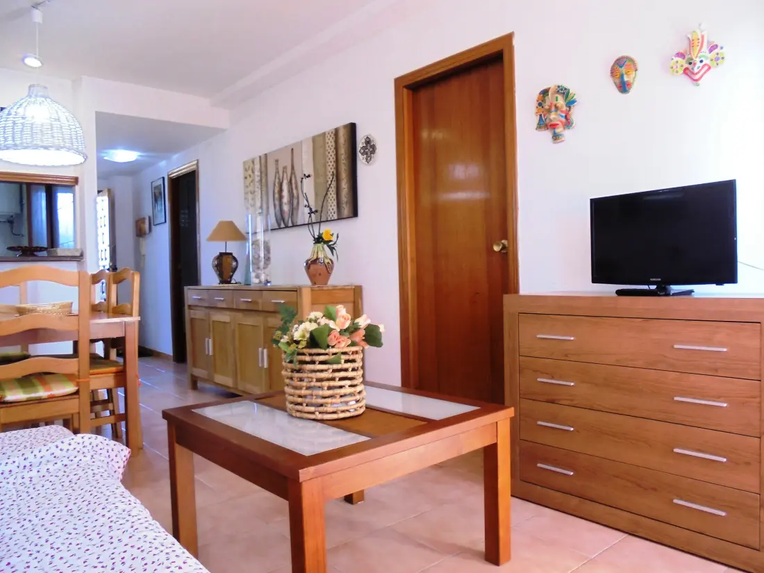 Location de Vacances Peñíscola 317
