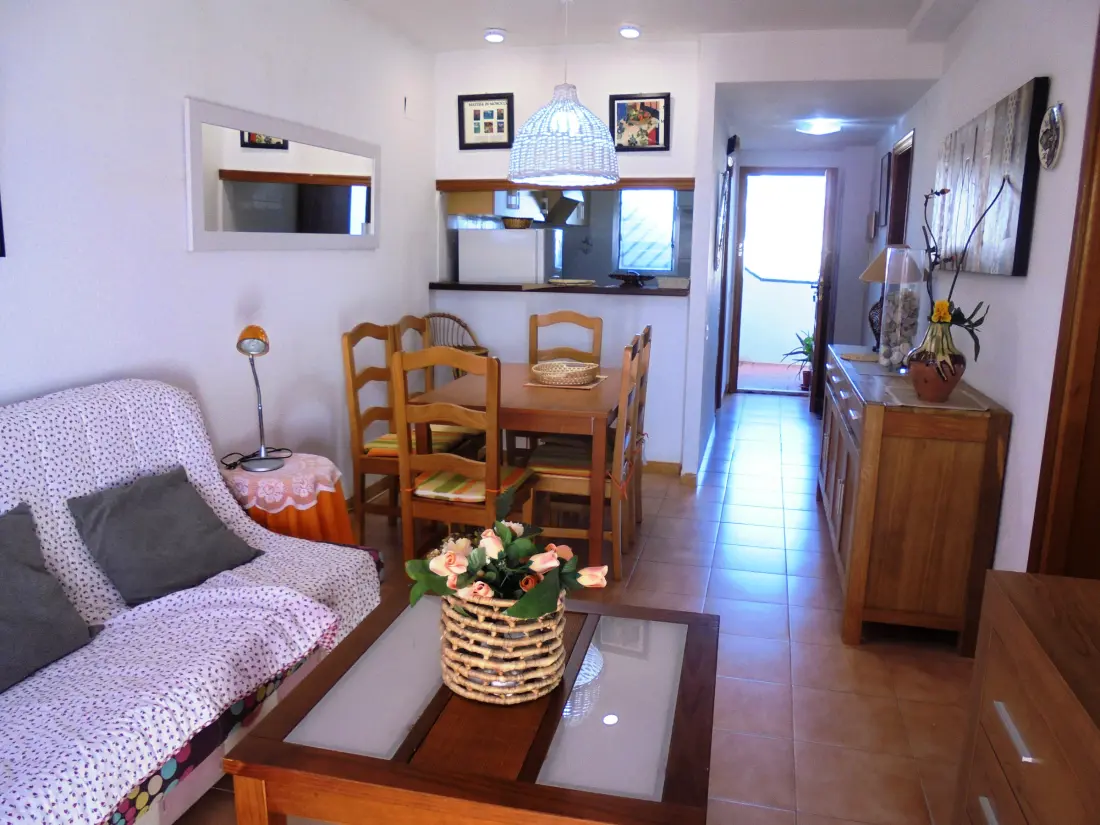 Location de Vacances Peñíscola 317