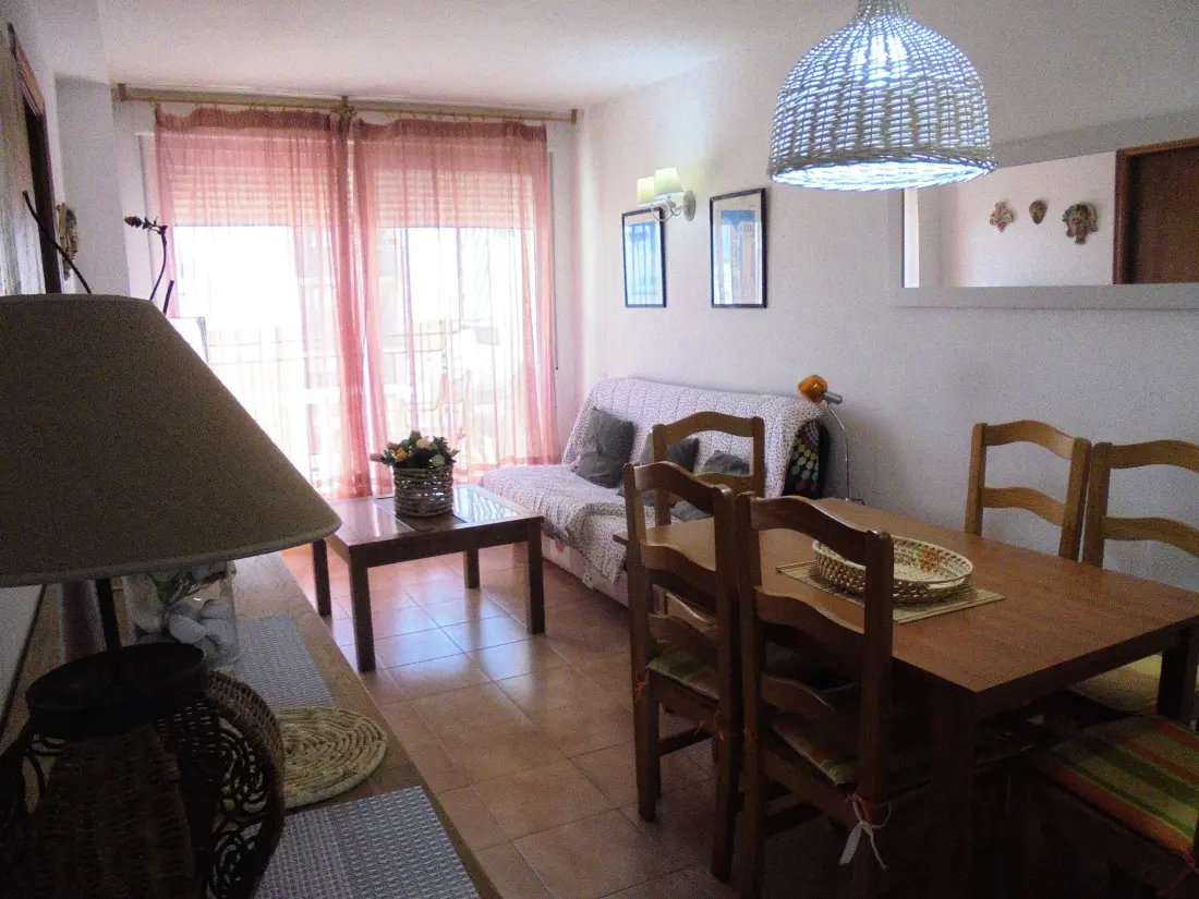 Location de Vacances Peñíscola 317