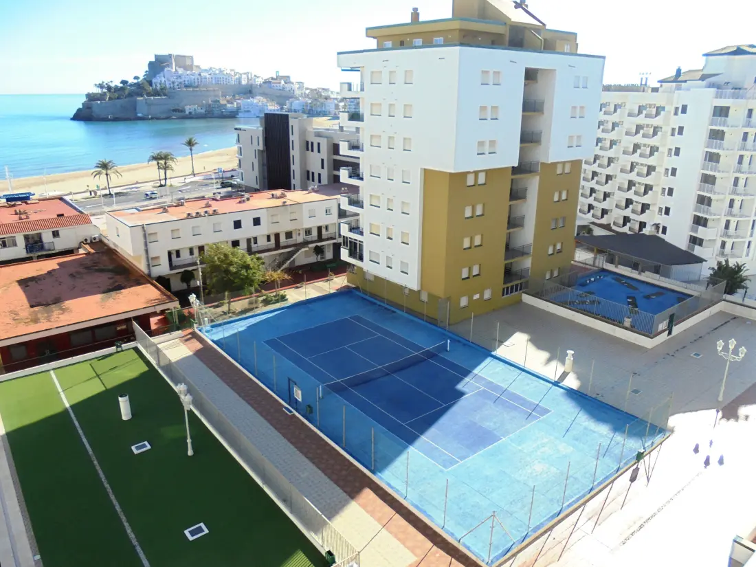Location de Vacances Peñíscola 317
