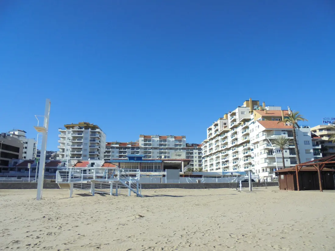 Location de Vacances Peñíscola 317