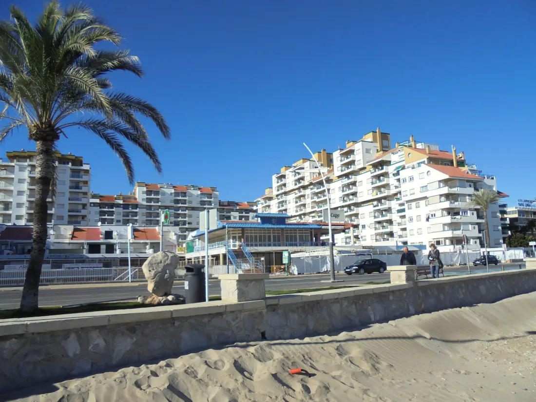 Location de Vacances Peñíscola 317