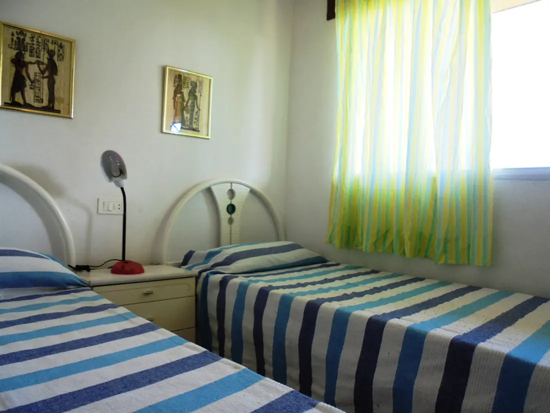 Location de Vacances Peñíscola 317