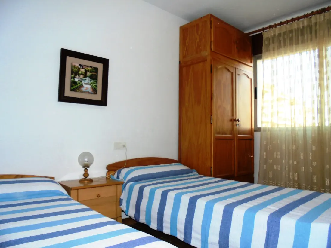 Location de Vacances Peñíscola 317