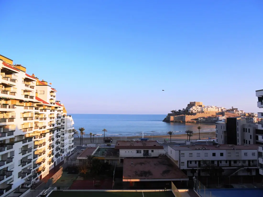 Location de Vacances Peñíscola 317