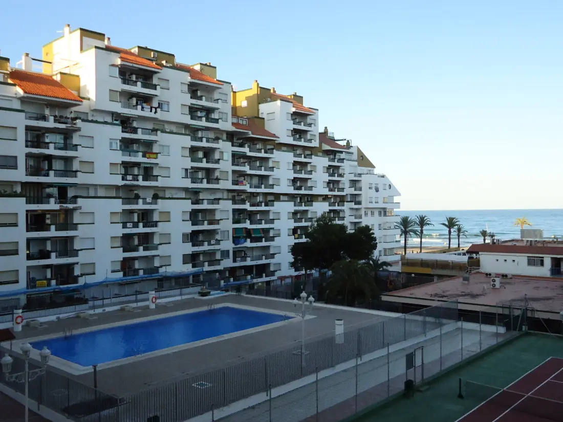 Location de Vacances Peñíscola 317