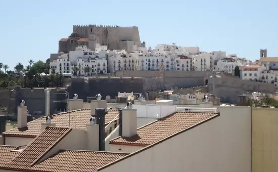 Location de Vacances Peñíscola 318
