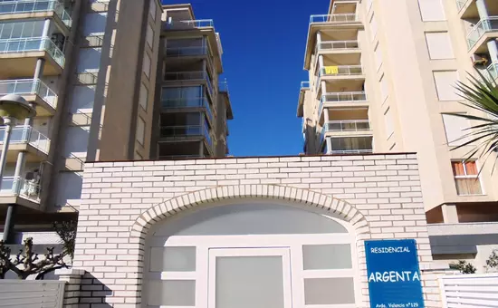 Location de Vacances Peñíscola 319