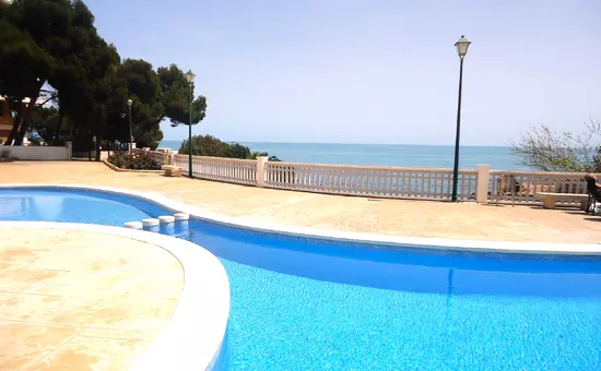 Location de Vacances Peñíscola 320