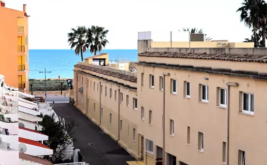 Location de Vacances Peñíscola 321