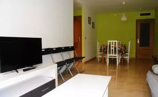 Location de Vacances Peñíscola 324