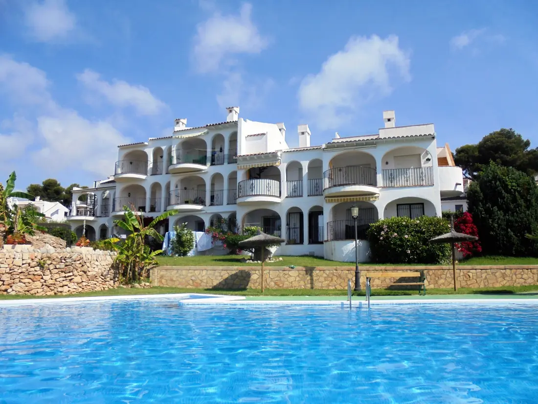 Location de Vacances Peñíscola 325