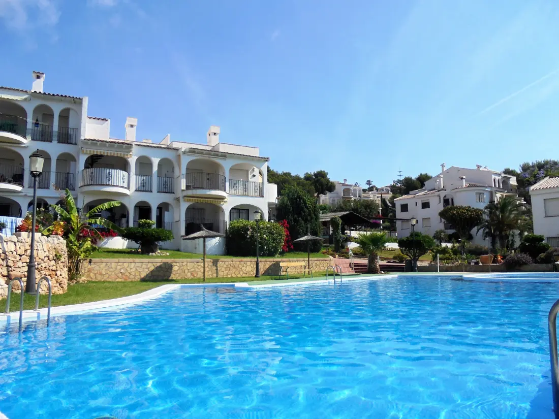Location de Vacances Peñíscola 325