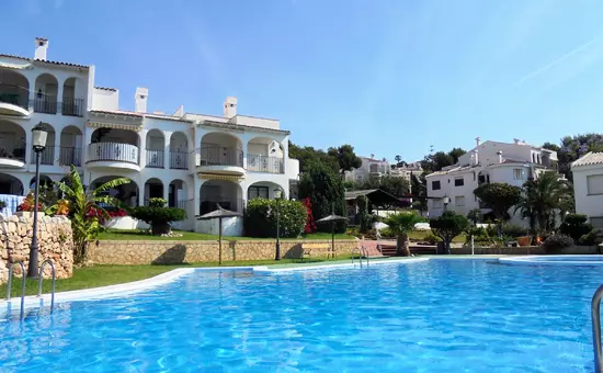 Location de Vacances Peñíscola 325