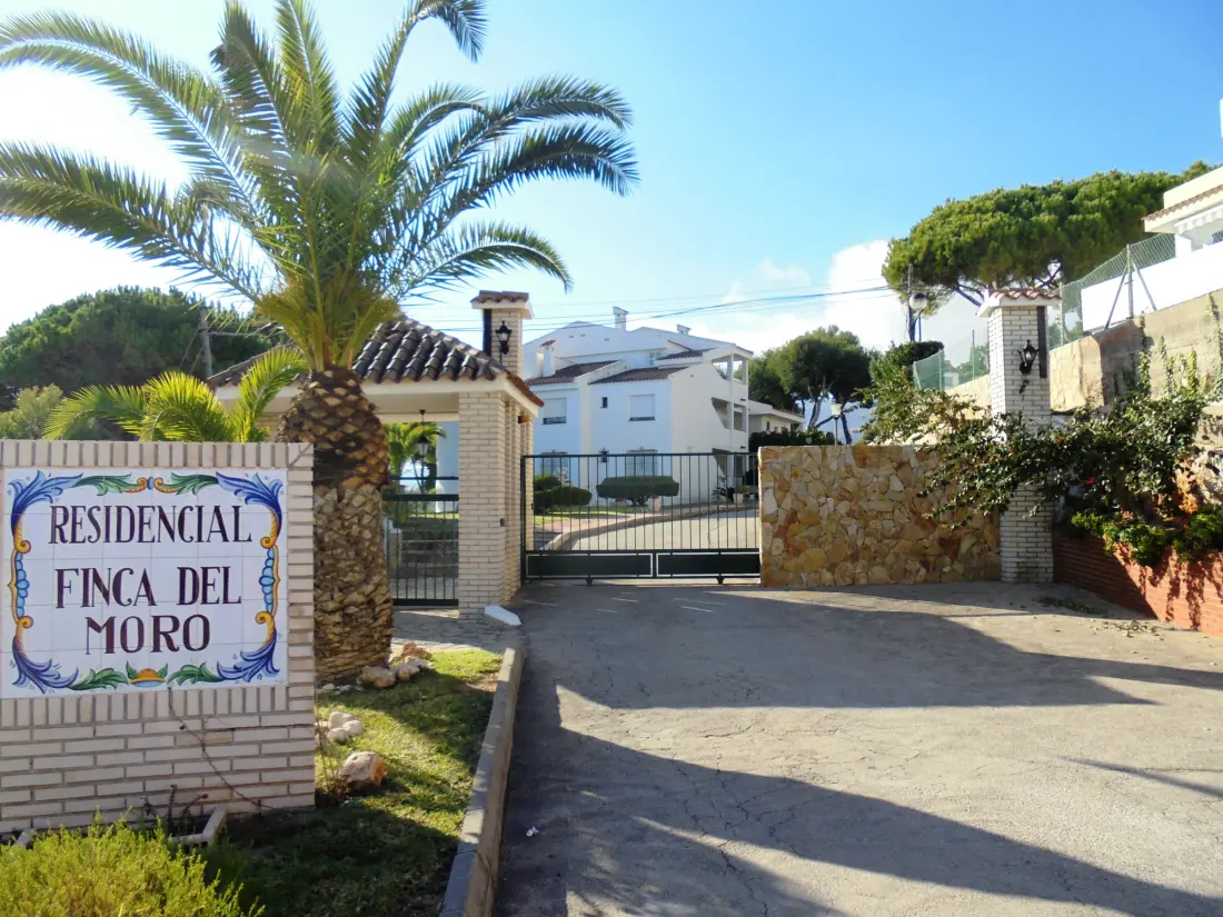 Location de Vacances Peñíscola 325