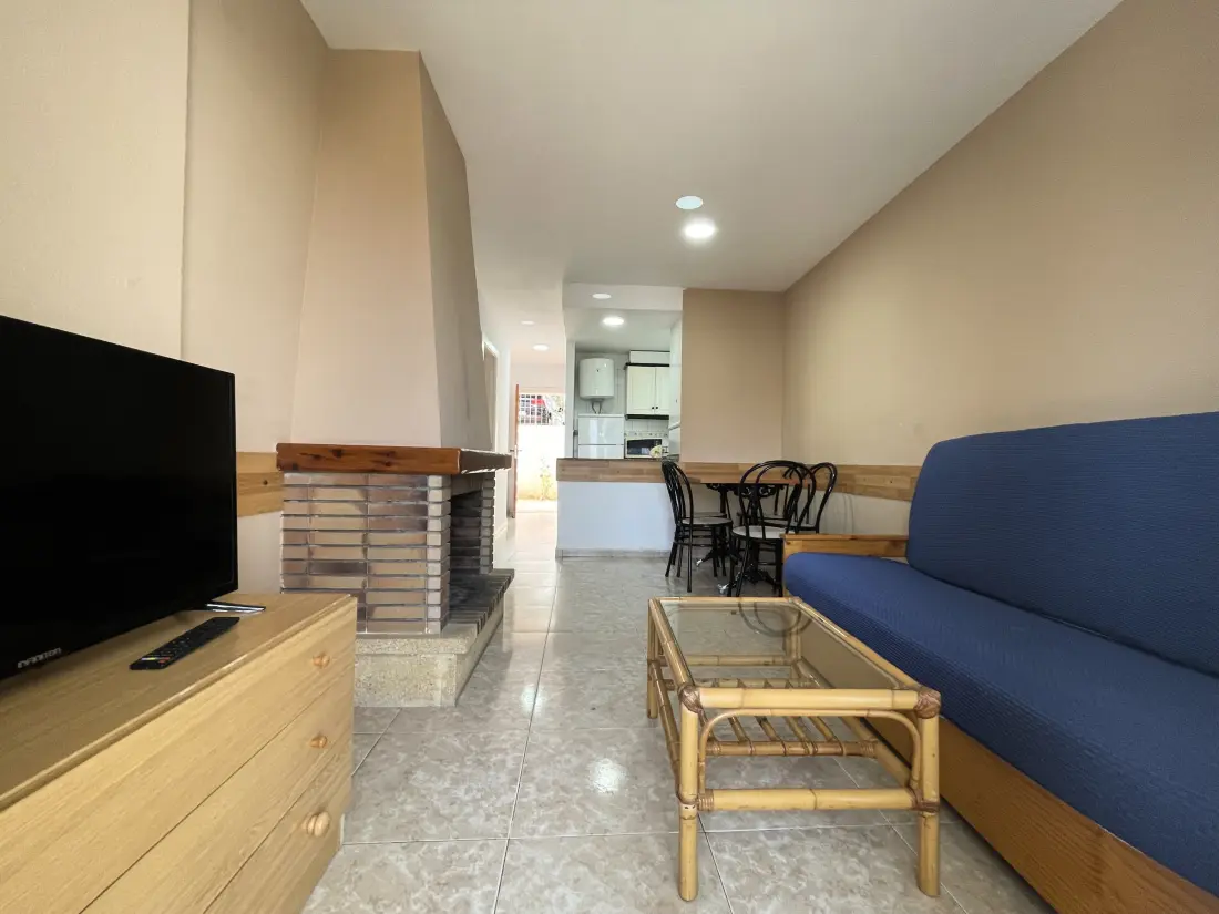 Location de Vacances Peñíscola 325