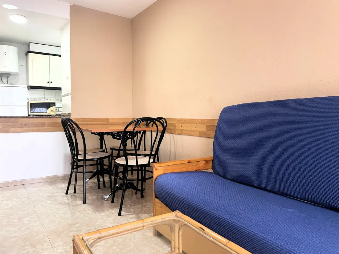Location de Vacances Peñíscola 325