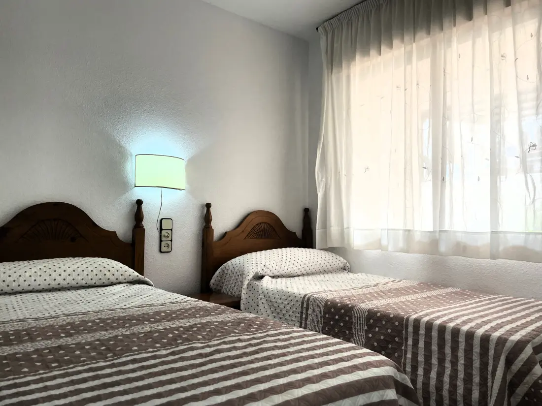 Location de Vacances Peñíscola 325