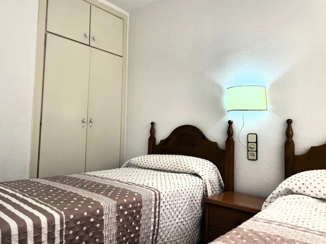 Location de Vacances Peñíscola 325