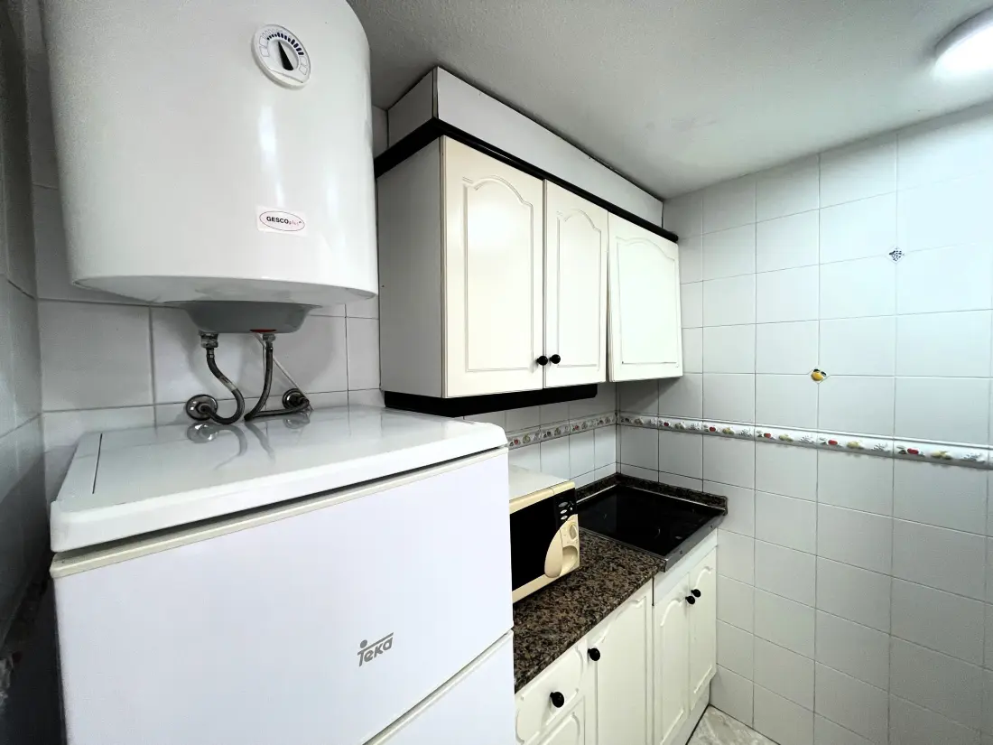 Location de Vacances Peñíscola 325