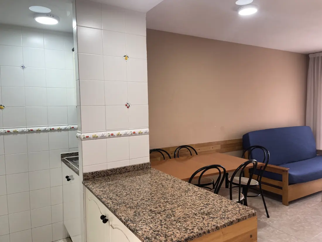 Location de Vacances Peñíscola 325