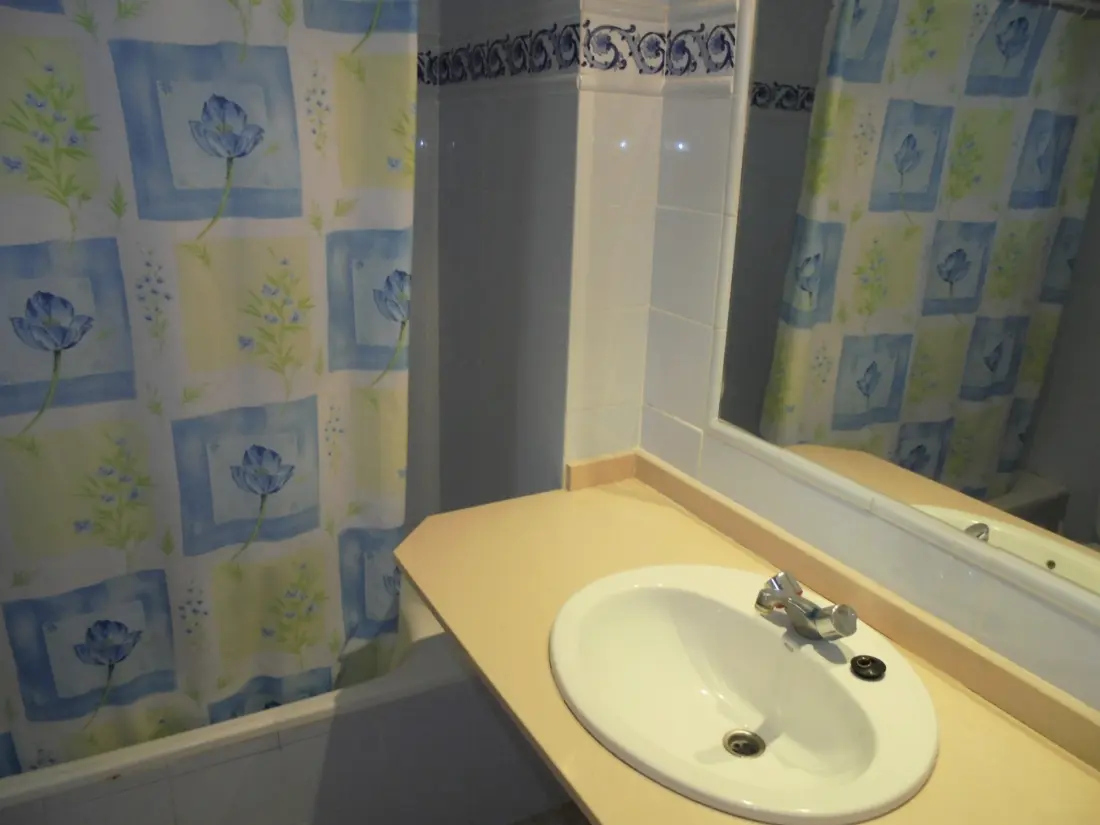 Location de Vacances Peñíscola 325