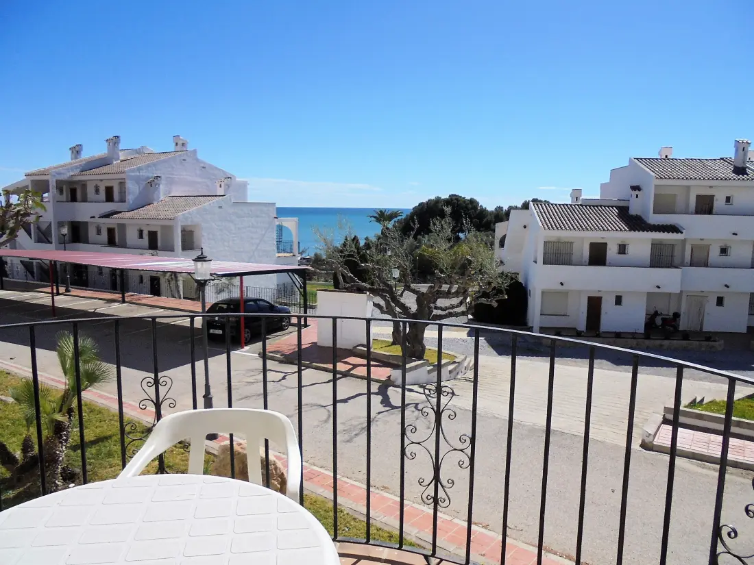 Location de Vacances Peñíscola 325