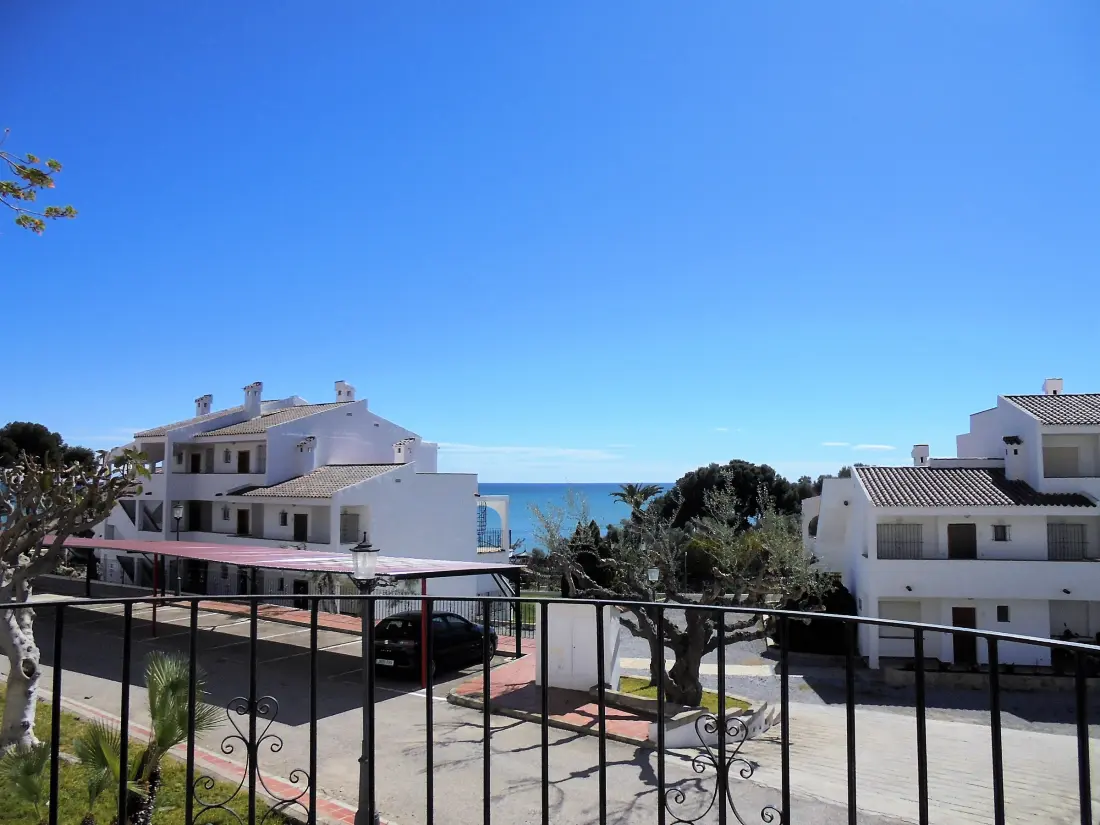 Location de Vacances Peñíscola 325