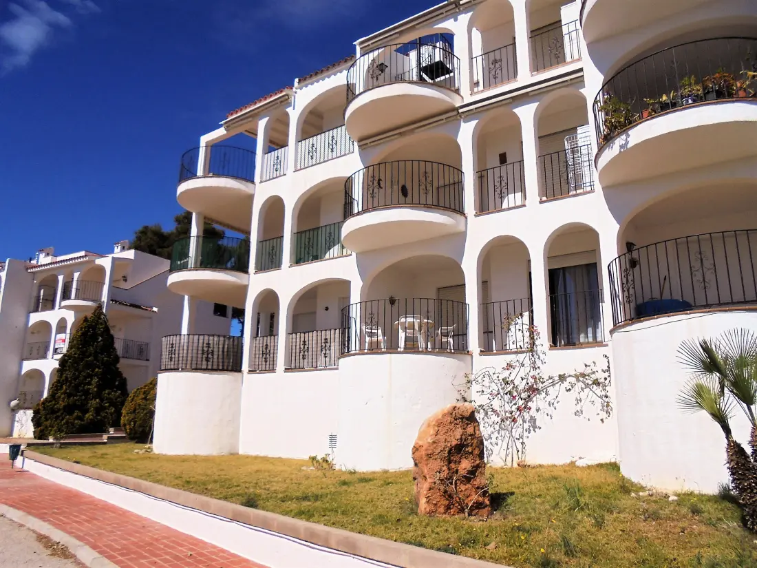 Location de Vacances Peñíscola 325