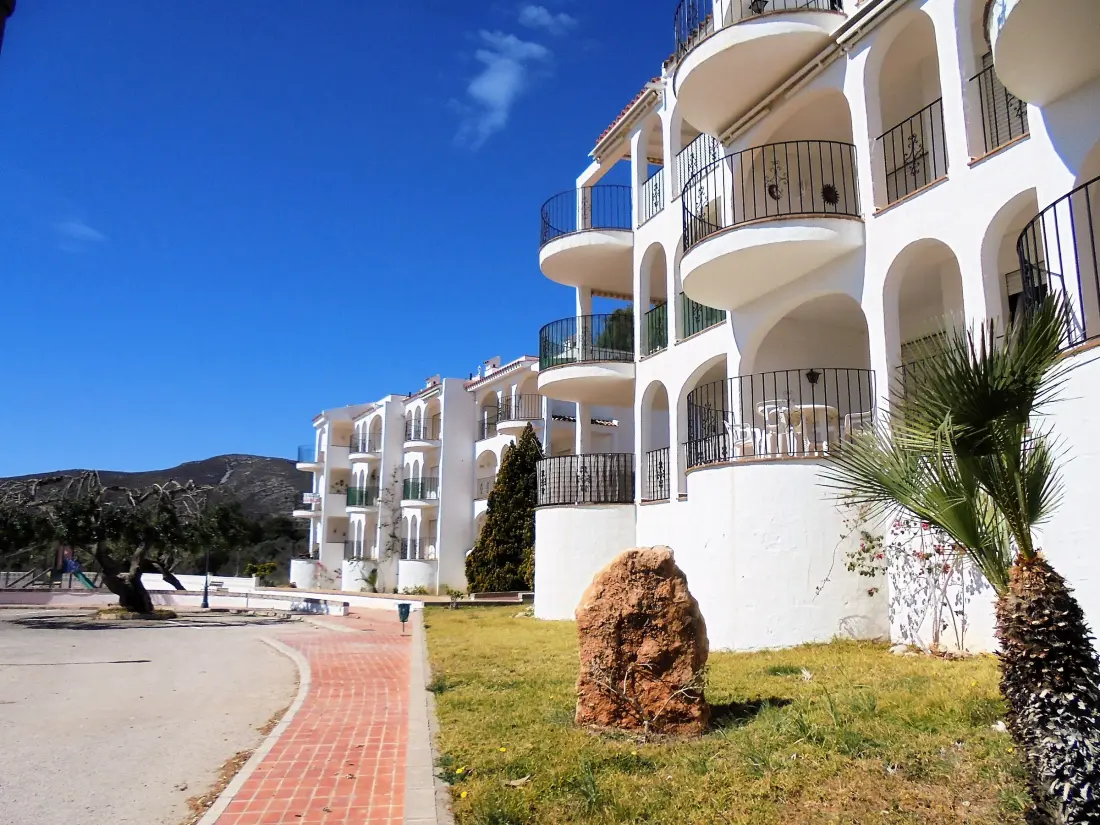 Location de Vacances Peñíscola 325