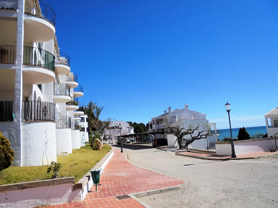 Location de Vacances Peñíscola 325